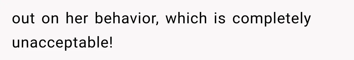MIL Holds a Months-Long Grudge and Takes It Out on the Bride’s Family at the Wedding out on her behavior, which is completely unacceptable!