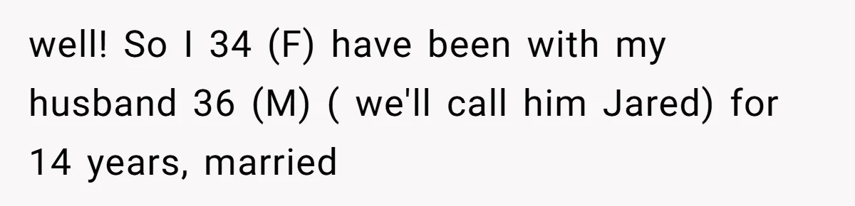 Sister-In-Law Tries to Hijack a Halloween Vow Renewal, Then Gets Locked Out of the Venue well! So I 34 (F) have been with my husband 36 (M) ( we'll call him Jared) for 14 years, married