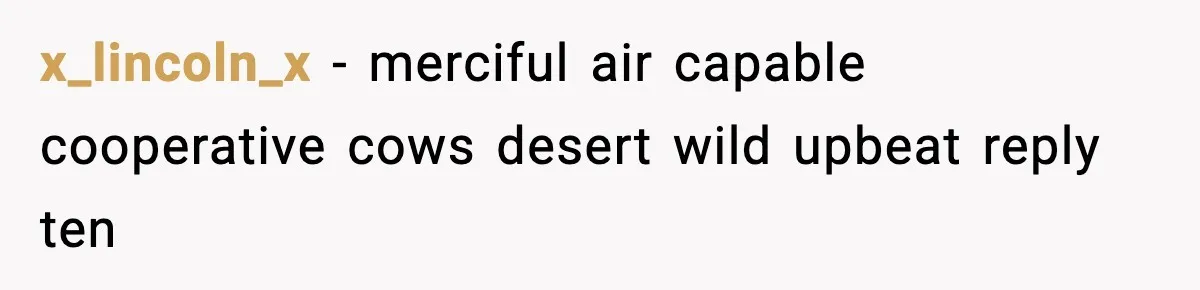x_lincoln_x − merciful air capable cooperative cows desert wild upbeat reply ten