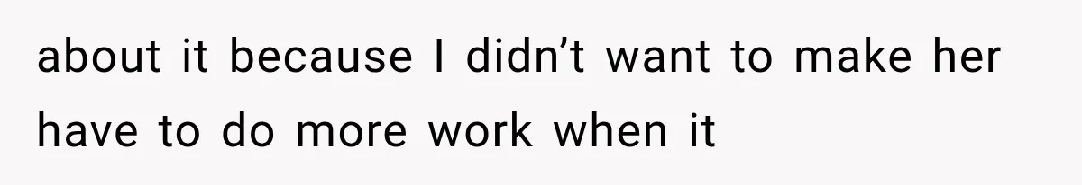 Woman Keeps Touching Stranger’s Groceries After Being Told No, Then Gets Called Out at Checkout about it because I didn’t want to make her have to do more work when it