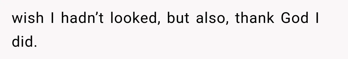 Woman Exposes Her Cheating Boyfriend and Best Friend After They Secretly Replace Her wish I hadn’t looked, but also, thank God I did.