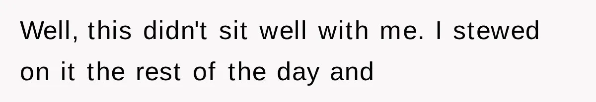 Young Pool Manager Gets Rejected for Boss Job, Then Exposes the Man Who Replaced Her Well, this didn't sit well with me. I stewed on it the rest of the day and