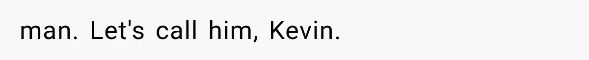 Young Pool Manager Gets Rejected for Boss Job, Then Exposes the Man Who Replaced Her man. Let's call him, Kevin.