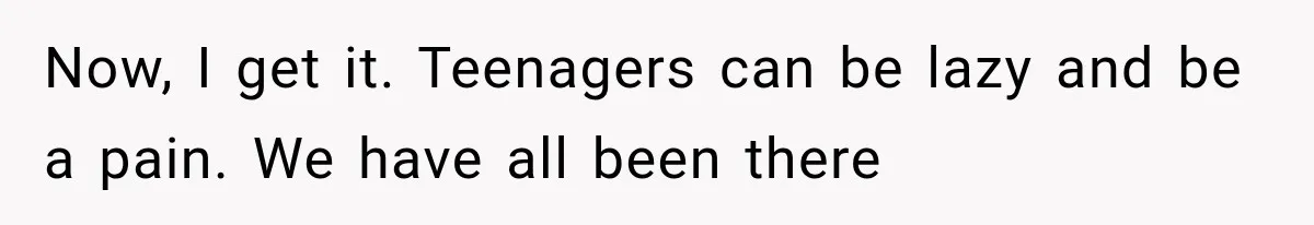 Young Pool Manager Gets Rejected for Boss Job, Then Exposes the Man Who Replaced Her Now, I get it. Teenagers can be lazy and be a pain. We have all been there