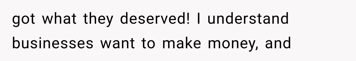 Young Pool Manager Gets Rejected for Boss Job, Then Exposes the Man Who Replaced Her got what they deserved! I understand businesses want to make money, and