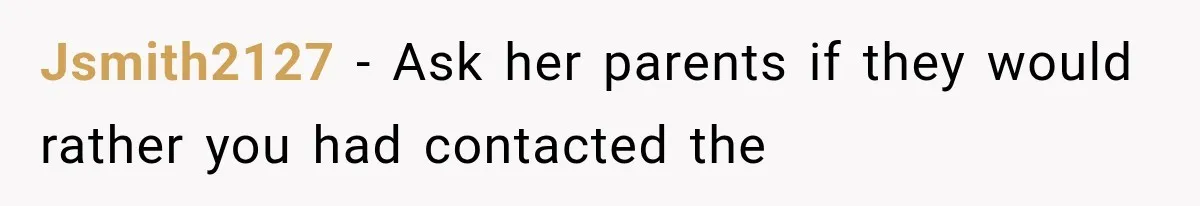 Woman Finds Cousin Selling Her Childhood Toys Online After Pretending to Reconnect With Her Daughter Jsmith2127 − Ask her parents if they would rather you had contacted the