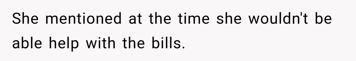 Woman Kicks Out Sister After Six Years Of Free Living And Family Turns Against Her She mentioned at the time she wouldn't be able help with the bills.