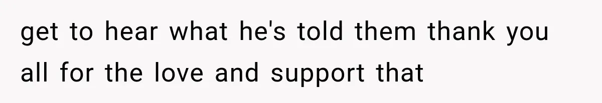 Woman Leaves Husband After Third Betrayal, Then Discovers He Had Secretly Invented an Entire Poly Relationship get to hear what he's told them thank you all for the love and support that