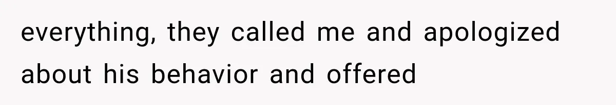Woman Leaves Husband After Third Betrayal, Then Discovers He Had Secretly Invented an Entire Poly Relationship everything, they called me and apologized about his behavior and offered