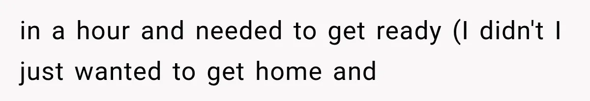 Woman Leaves Husband After Third Betrayal, Then Discovers He Had Secretly Invented an Entire Poly Relationship in a hour and needed to get ready (I didn't I just wanted to get home and