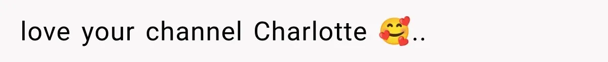 Woman Cuts Off Mother After Years of Neglect, Then Her Mom Demands Access to the Grandchildren love your channel Charlotte 🥰..
