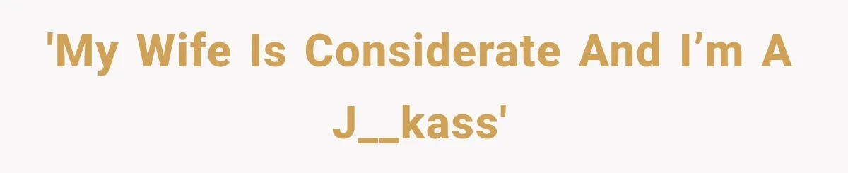 Wife Crawls Into Video Meeting, But Husband Turns Awkward Moment Into Comedy Gold 'My wife is considerate and I’m a j__kass'