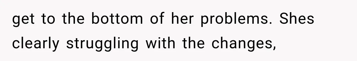 Grandmother Gave Her Granddaughter an Old House, Then Demanded It Back After She Spent $100K Restoring It get to the bottom of her problems. Shes clearly struggling with the changes,