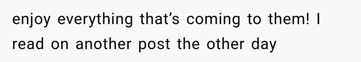Woman Reports Her Friend’s Estranged Husband After He Marries Someone Else Before His Divorce Is Final enjoy everything that’s coming to them! I read on another post the other day