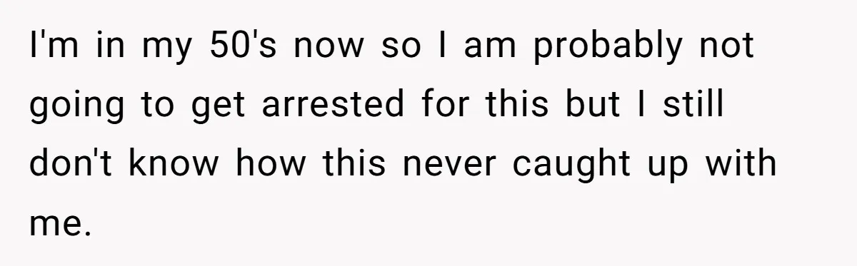 He Was 16 When He Found a Loophole in ATMs, and Somehow Walked Away With $10,000 I'm in my 50's now so I am probably not going to get arrested for this but I still don't know how this never caught up with me.