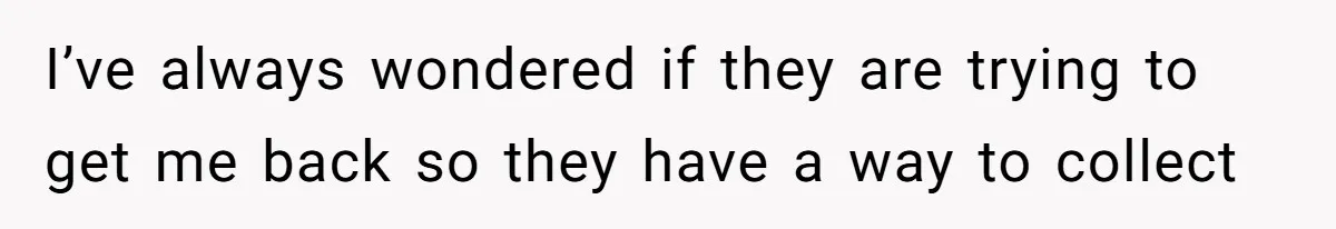 He Was 16 When He Found a Loophole in ATMs, and Somehow Walked Away With $10,000 I’ve always wondered if they are trying to get me back so they have a way to collect