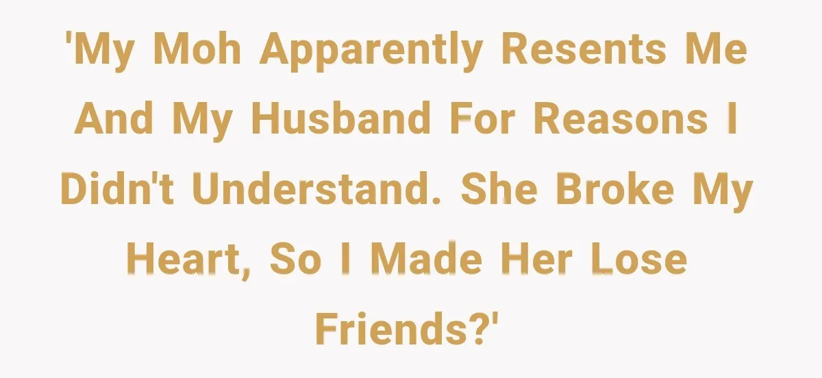 She Was Humiliated at Her Best Friend’s Baby Shower, Then Pulled Off a $500 Gift Card Revenge 'My MOH apparently resents me and my husband for reasons I didn't understand. She broke my heart, so I made her lose friends?'
