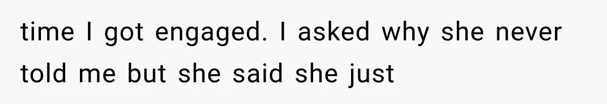 She Was Humiliated at Her Best Friend’s Baby Shower, Then Pulled Off a $500 Gift Card Revenge time I got engaged. I asked why she never told me but she said she just