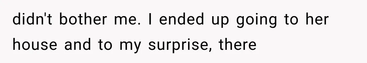 She Was Humiliated at Her Best Friend’s Baby Shower, Then Pulled Off a $500 Gift Card Revenge didn't bother me. I ended up going to her house and to my surprise, there