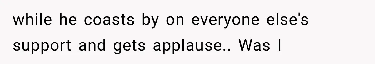 Woman Reveals She Funded Her Brother’s Lifestyle After Family Calls Her a Failure while he coasts by on everyone else's support and gets applause.. Was I