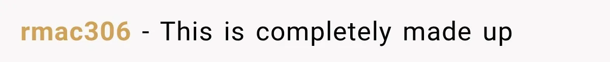 rmac306 − This is completely made up