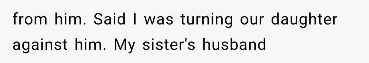 Dad Spends Daughter’s College Fund On Mistress’s BMW, Then Begs Wife For Privacy from him. Said I was turning our daughter against him. My sister's husband