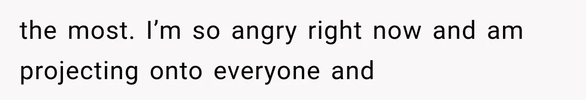 Boss Promises A $5K Bonus To Keep Employee From Leaving, Then Lays Her Off Before Payday the most. I’m so angry right now and am projecting onto everyone and