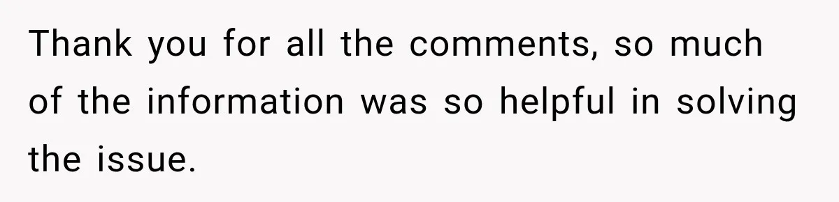 Thank you for all the comments, so much of the information was so helpful in solving the issue.