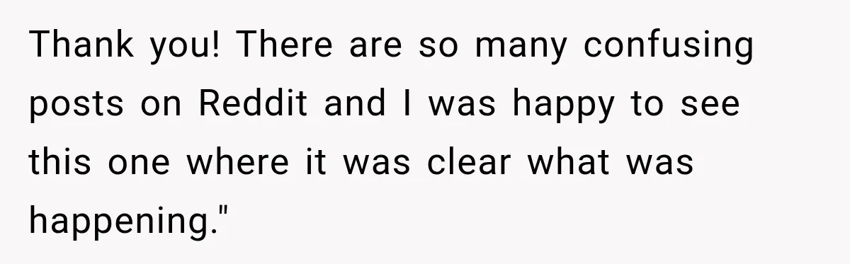 Contractor Finishes Three-Year Term, Says Nothing, and Waits to See When Management Notices Thank you! There are so many confusing posts on Reddit and I was happy to see this one where it was clear what was happening."
