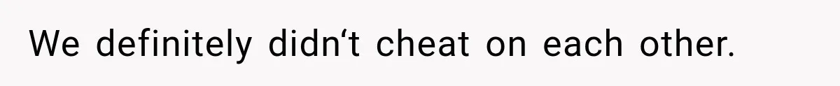 Woman Tests Positive For Chlamydia After Two Years With Boyfriend And A Previous Negative Test We definitely didn‘t cheat on each other.