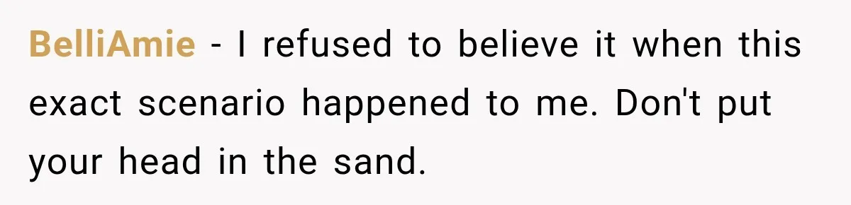 Woman Tests Positive For Chlamydia After Two Years With Boyfriend And A Previous Negative Test BelliAmie − I refused to believe it when this exact scenario happened to me. Don't put your head in the sand.