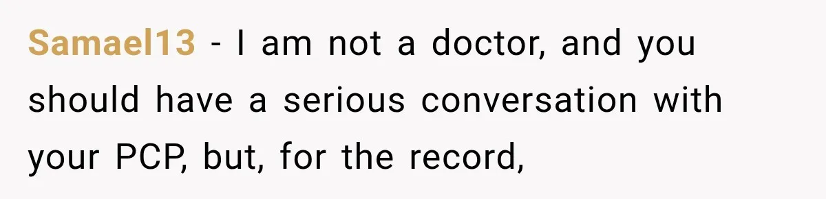 Woman Tests Positive For Chlamydia After Two Years With Boyfriend And A Previous Negative Test Samael13 − I am not a doctor, and you should have a serious conversation with your PCP, but, for the record,