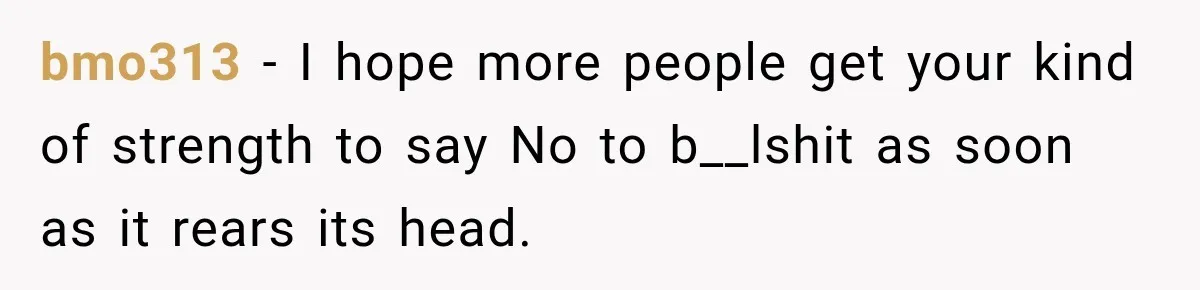 IT Candidate Expects a Casual 30-Minute Interview, Then Walks Out After Five Interviewers Start Rapid-Firing Questions bmo313 − I hope more people get your kind of strength to say No to b__lshit as soon as it rears its head.