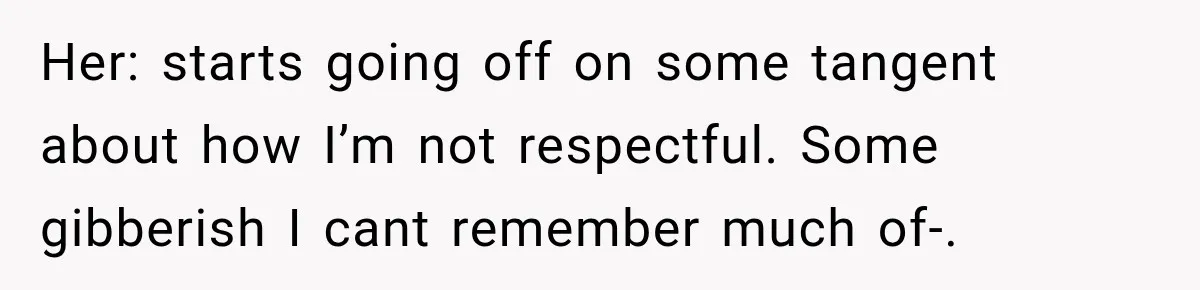 Woman Demands Exhausted Medical Assistant’s Seat on Nearly Empty Bus Because She Says She’s “Privileged” Her: starts going off on some tangent about how I’m not respectful. Some gibberish I cant remember much of-.