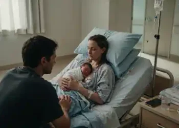 She Didn’t Tell Her Parents She Was in Labor, and They Called Her a Liar Who Broke the Family