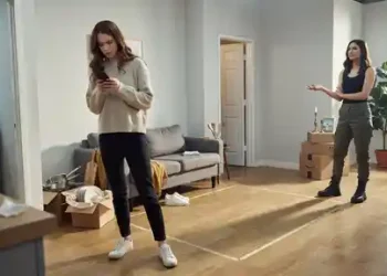 She Refused to Buy a New Sofa for Her Roommate After Paying for the Kitchen Supplies Herself She Refused to Buy a New Sofa for Her Roommate After Paying for the Kitchen Supplies Herself