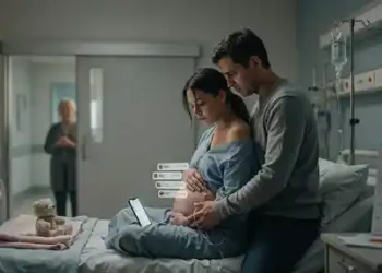 She Delayed Labor by One Day to Keep Her Mother-in-Law From Claiming Her Son Forever—And Thousands Said They’d Do the Same