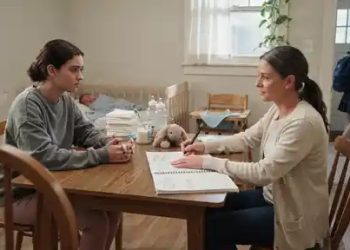 She Let Her Teenage Niece Keep Her Baby, But Her New Rules Felt Like a Punishment
