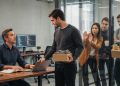 Manager Brags Contractors Can Be Fired Instantly, Then His Key Developer Quits With 30 Seconds’ Notice