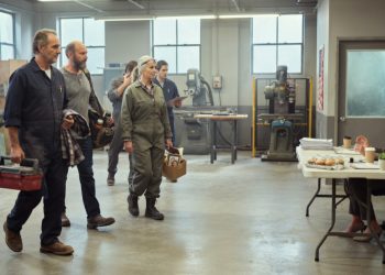 Company Lays Off Entire Staff and Tells Them to Reapply, Then Nobody Does