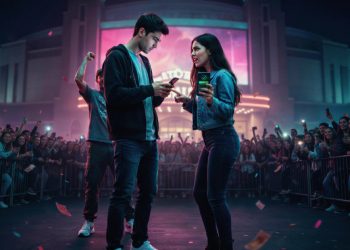 Woman Sells Concert Ticket for Triple the Price, Then Demands Her Cousin’s Ticket When Plans Change