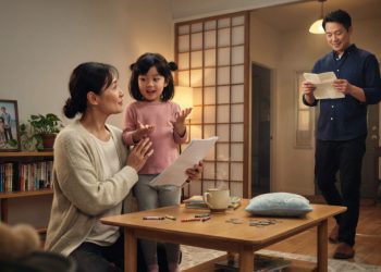 Girl Explains the Tooth Fairy to Her Japanese Mom, Who Thinks the Whole Tradition Sounds Bizarre