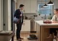Man Comes Home to Find Mom in His Kitchen After Brother Secretly Copies His Apartment Key