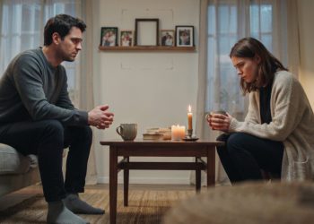 Man Tells Girlfriend He’s No Contact With His Brother, but She Keeps Pushing for Reconciliation