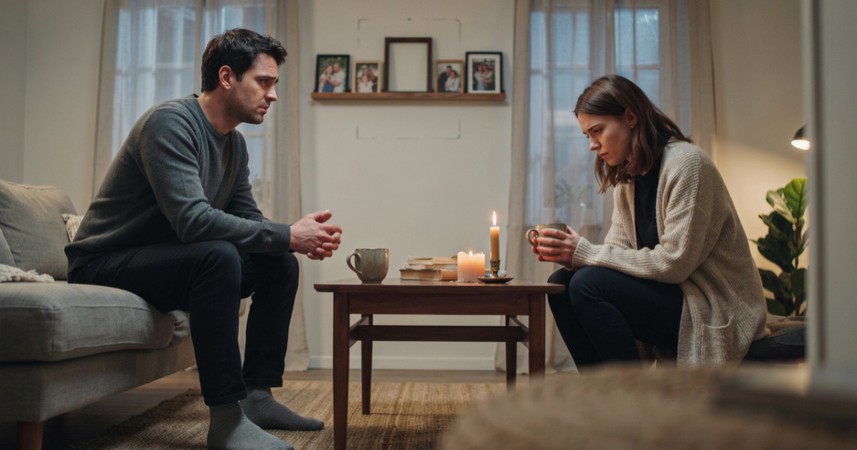 Man Tells Girlfriend He’s No Contact With His Brother, but She Keeps Pushing for Reconciliation