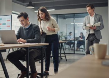 Coworker Secretly Books Fake Meetings With Himself Every Afternoon Just to Get Work Done
