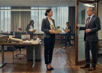 Boss Extends Woman’s Probation for Not Working Friday Nights, Then Threatens to Sue When She Quits Boss Extends Woman’s Probation for Not Working Friday Nights, Then Threatens to Sue When She Quits