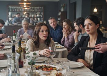 Woman Gets Tired of Chasing Cousin for Dinner Money and Changes the Next Reservation Into Her Name