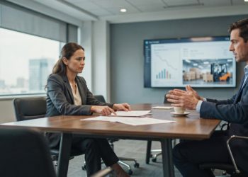 Hiring Manager Changes the Job, Offers Bottom-of-Range Pay, Then Accuses Candidate of Wasting His Time