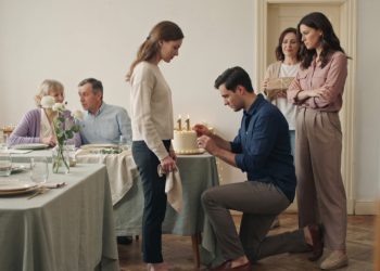 Sister-in-Law Insists They Were Both Born in 1999, Even Though One of Them Clearly Wasn’t
